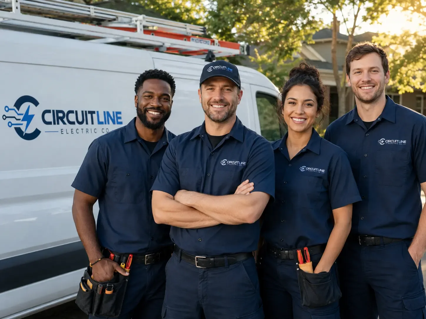 Whole Home Rewiring company in Macomb, MO