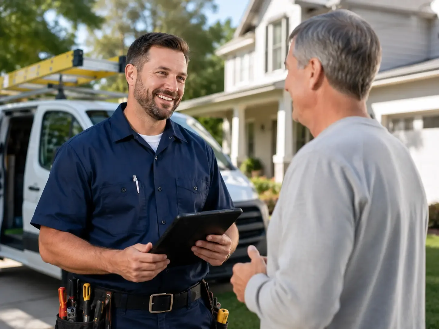 Whole Home Rewiring Macomb, MO FAQs